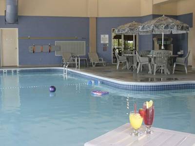 Holiday Inn Toronto - Mississauga