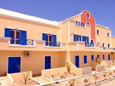 Bella Santorini Studios