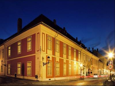 St. George Residence