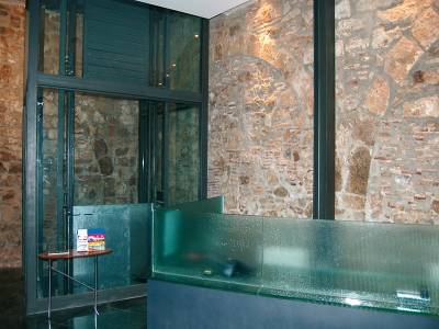 Barcelona Apartment - Aparthotel Allada