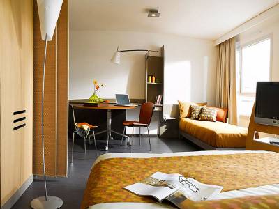 Apart Adagio Annecy Centre