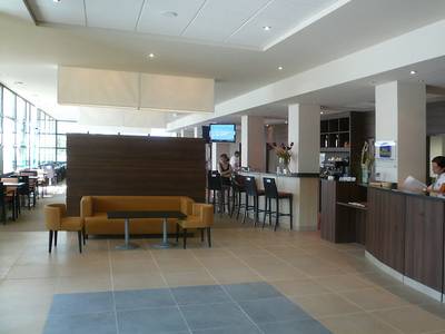 Best Western Plus Ajaccio Amiraute Hotel & Residence