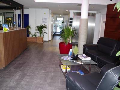 Appart´City Nantes Cite des Congres