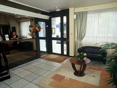 Citadines Apart Austerlitz