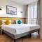 Adagio City Aparthotel Montrouge