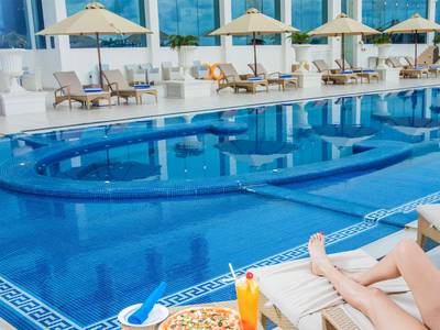 The Kingsbury Colombo