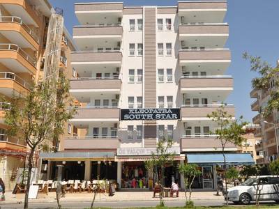 Kleopatra South Star