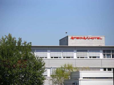 AMEDIA Express Passau 