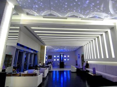 Dedeman Konya Hotel & Convention Center