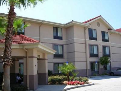 Extended Stay America - Orlando Theme Parks - Vineland Rd.