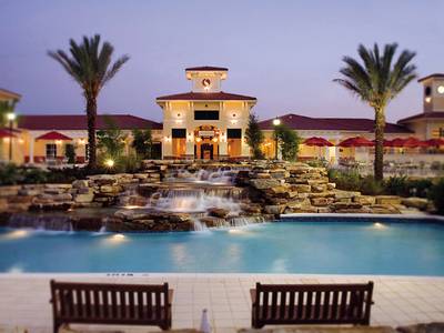 Palazzo Lakeside Hotel Kissimmee