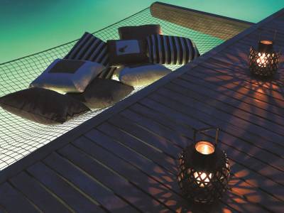 Shangri-La's Villingili Resort & Spa