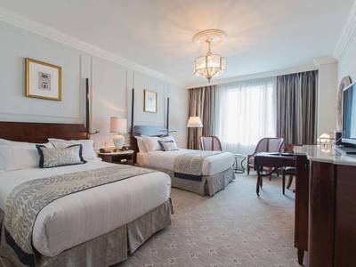 Belmond Charleston Place