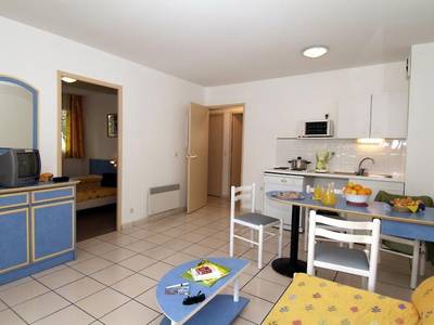 Résidence Odalys Bleu Océan