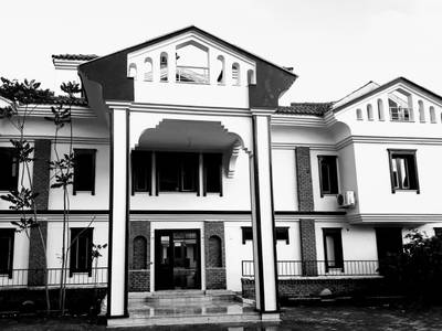 Nish Caria Boutique Hotel (Foto)