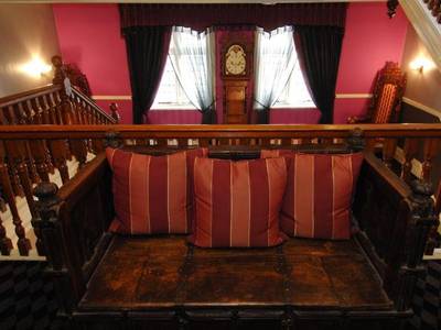 Chester Station Hotel, Sure Hotel Collection by Best Western