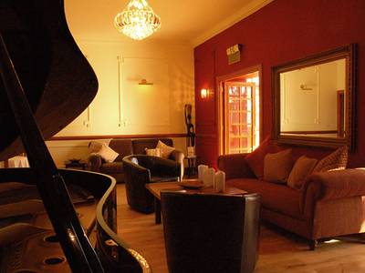 Muckrach Country House Hotel