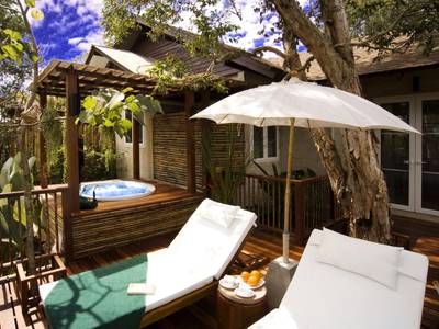 Centara Chaan Talay Resort & Villas Trat