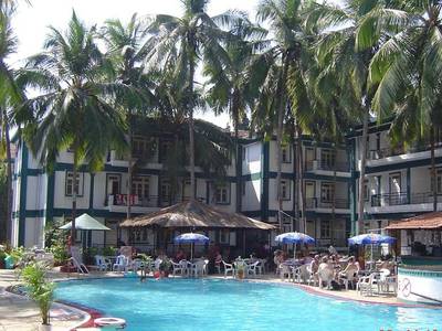 Alor Grande Holiday Resort