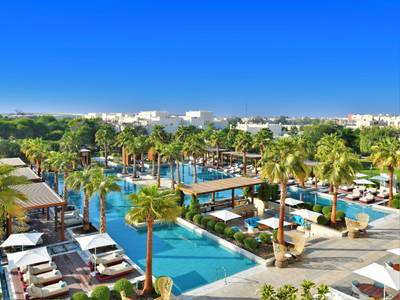 Al Messila A Luxury Collection Resort