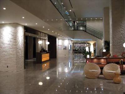 Hotel Sunroute Plaza Shinjuku