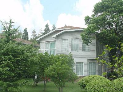 Grand Skylight Gardens Shanghai