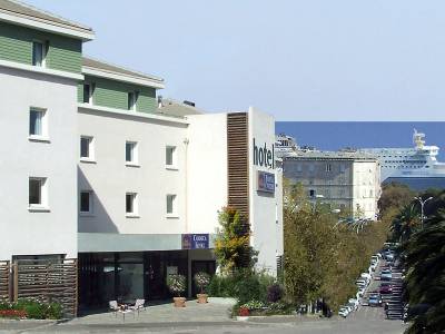 Best Western Bastia Centre