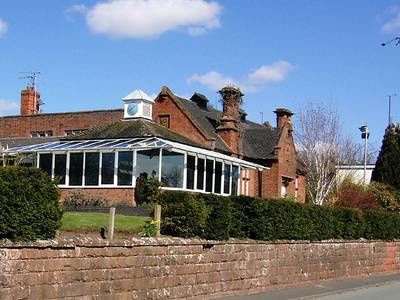 Himley Country Hotel