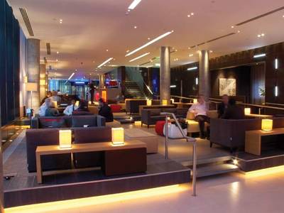 Hilton London Tower Bridge