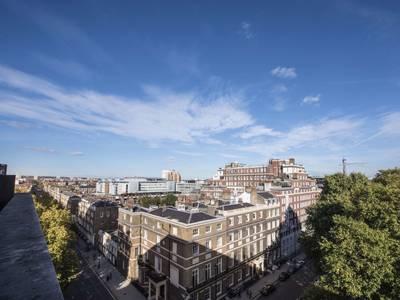 Hyatt Regency the Churchill