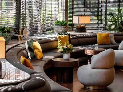 Sofitel Brussels Le Louise