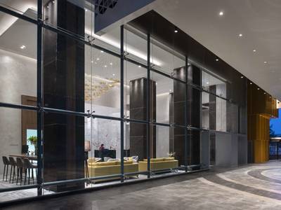 Avani Sukhumvit Bangkok Hotel