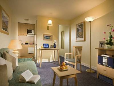 Citadines Presqu´Ile