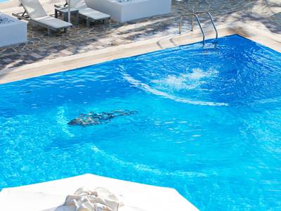 Dionysos Sea Side Resort