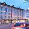 Best Western Plus Hotel Bahnhof