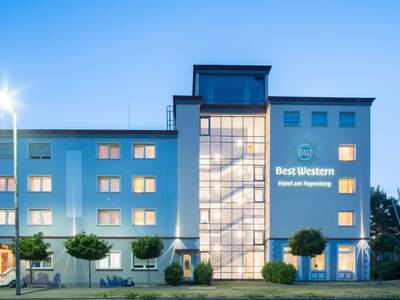 Best Western Hotel am Papenberg