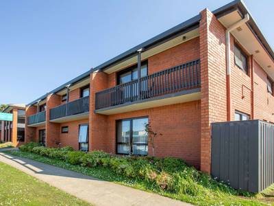 Best Western Apollo Bay Motel and Apartments