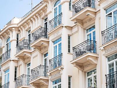 Le Riviera Collection, BW Signature Collection