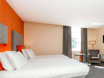 Cedar Court Hotel Harrogate