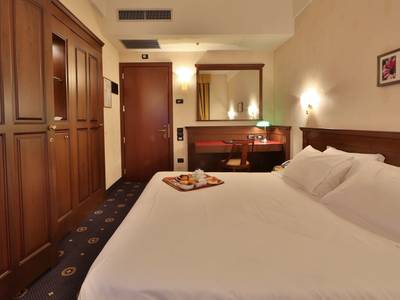Best Western City Hotel