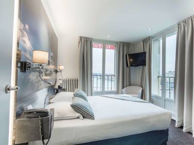 Best Western Art Hotel