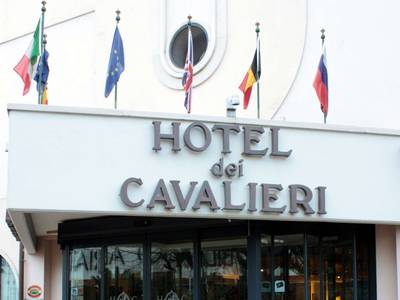 Best Western Hotel Dei Cavalieri