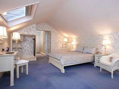 Duke of Cornwall Hotel