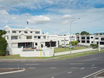 Best Western Ellerslie International