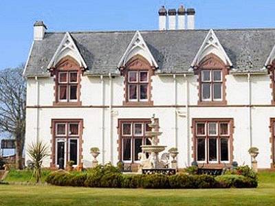 Ennerdale Country House