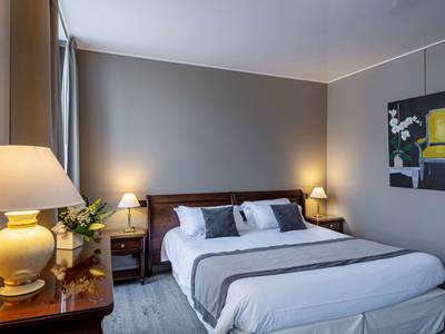 Best Western Grand Hôtel de Bordeaux