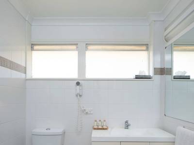 Hospitality Geraldton SureStay Collection by Best Western