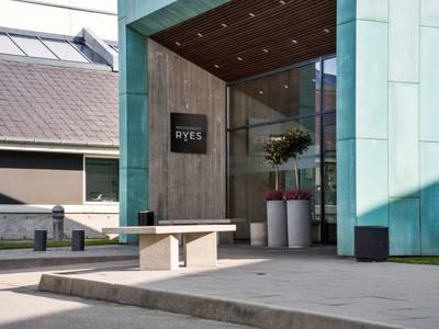 Best Western Plus Hotel Fredericia