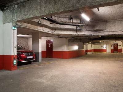 Kyriad Paris Est - Bois de Vincennes