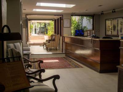 Best Western Hotel Los Espanoles